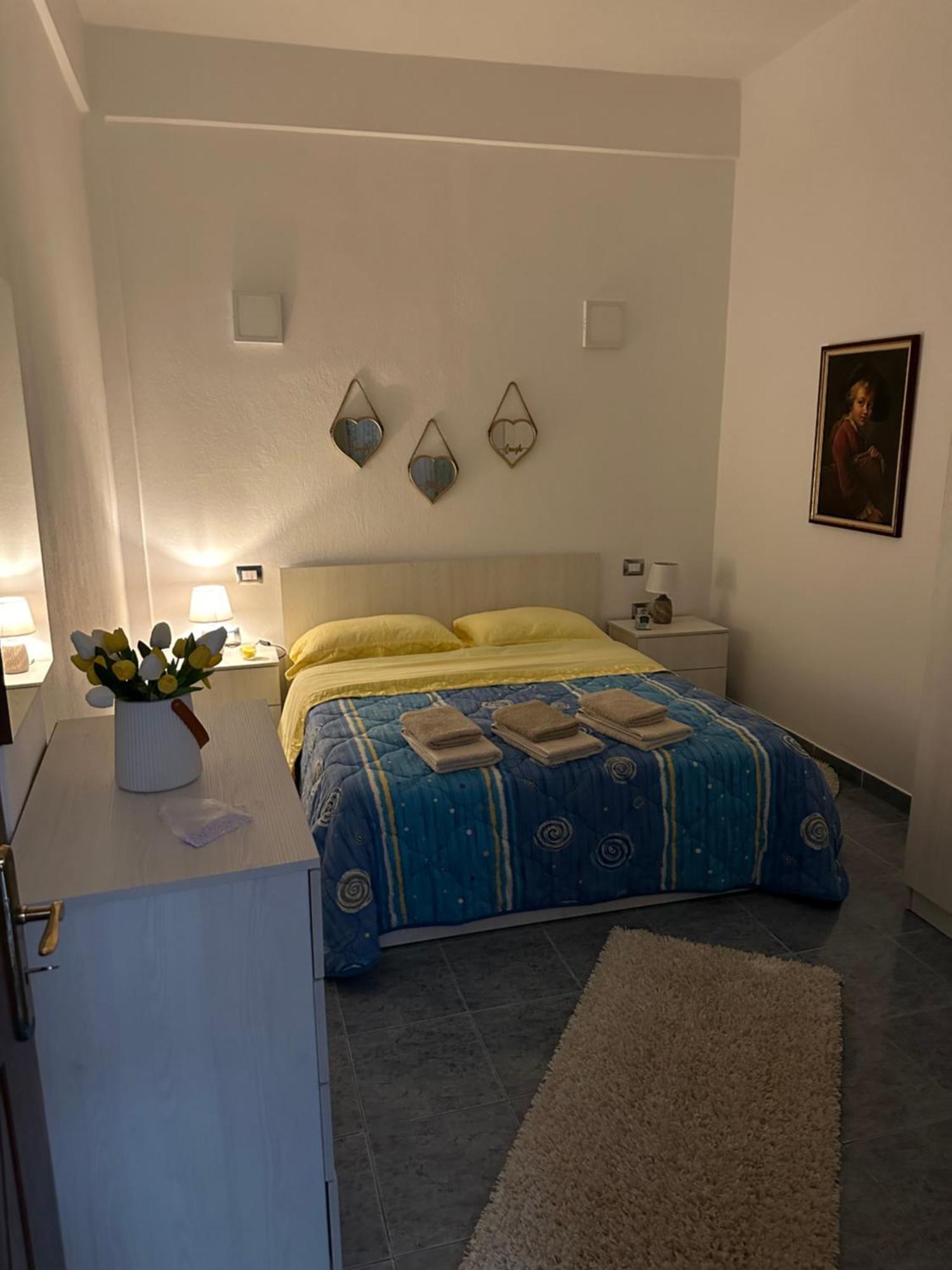 Apartment Near The Centre Of Tirana Exterior foto